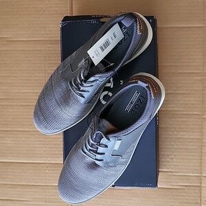 NWT IZOD DRIFT OXFORD CASUAL SHOES FOR MEN'S